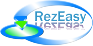 RezEasy - hotel reservation software